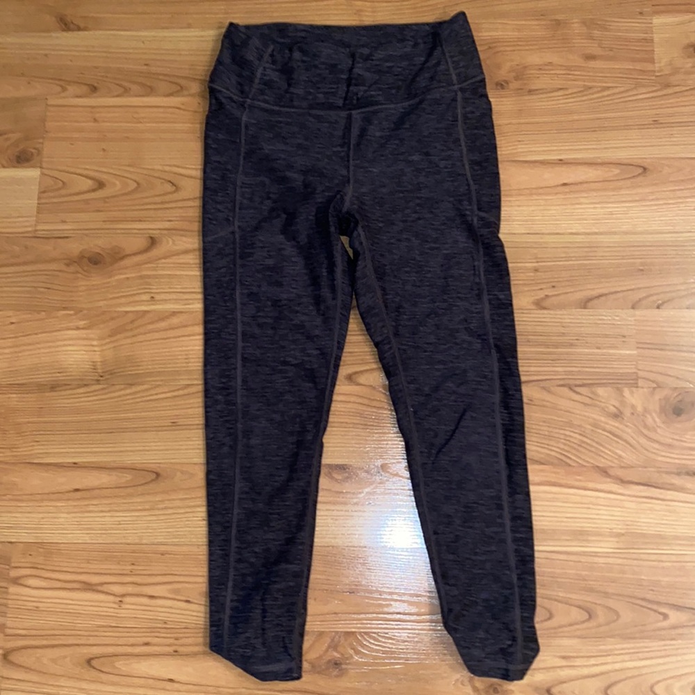 Workout leggings